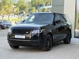 Land Rover Range Rover HSE 2021 годаүшін44 400 000 тг. в Алматы