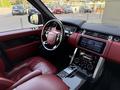 Land Rover Range Rover HSE 2021 годаүшін43 400 000 тг. в Алматы – фото 10