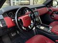 Land Rover Range Rover HSE 2021 годаүшін43 400 000 тг. в Алматы – фото 12