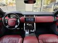 Land Rover Range Rover HSE 2021 годаүшін43 400 000 тг. в Алматы – фото 16