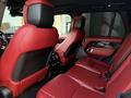 Land Rover Range Rover HSE 2021 годаүшін43 400 000 тг. в Алматы – фото 18