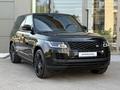 Land Rover Range Rover HSE 2021 годаүшін43 400 000 тг. в Алматы – фото 3
