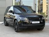 Land Rover Range Rover HSE 2021 годаүшін44 400 000 тг. в Алматы – фото 3