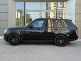 Land Rover Range Rover HSE 2021 годаүшін44 400 000 тг. в Алматы – фото 4