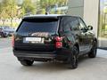 Land Rover Range Rover HSE 2021 годаүшін43 400 000 тг. в Алматы – фото 5