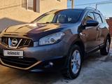 Nissan Qashqai 2011 года за 7 000 000 тг. в Шымкент – фото 3