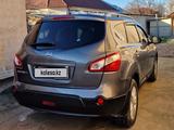 Nissan Qashqai 2011 годаүшін7 000 000 тг. в Шымкент – фото 5