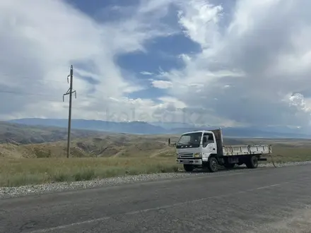 FAW  CA5122 2012 года за 3 800 000 тг. в Алматы – фото 5