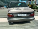 Mercedes-Benz E 200 1993 годаүшін1 600 000 тг. в Тараз – фото 3