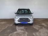 JAC S3 2019 годаүшін4 830 000 тг. в Кызылорда – фото 2