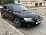 Kia Spectra 2007 года за 2 000 000 тг. в Кызылорда