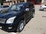 Toyota Land Cruiser Prado 2007 года за 10 700 000 тг. в Кокшетау – фото 2