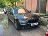 BMW 750 2005 года за 5 200 000 тг. в Шымкент