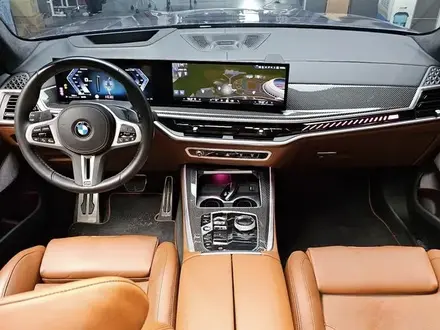 BMW X5 2023 года за 47 800 000 тг. в Астана – фото 5