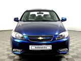 Chevrolet Lacetti 2023 года за 7 300 000 тг. в Тараз – фото 5