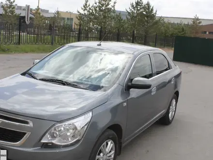 Chevrolet Cobalt 2023 года за 7 100 000 тг. в Павлодар – фото 9