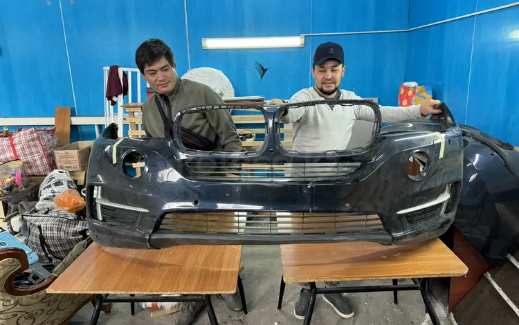 Бампера за 300 000 тг. в Алматы