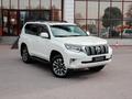 Toyota Land Cruiser Prado 2022 годаүшін35 000 000 тг. в Алматы – фото 3