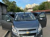 Chevrolet Spark 2022 года за 5 200 000 тг. в Алматы – фото 2