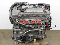Двигатель 2AR-FE на Toyota Camry 50 ДВС и АКПП за 226 500 тг. в Алматы