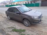 ВАЗ (Lada) Granta 2190 2020 года за 4 300 000 тг. в Уральск – фото 4