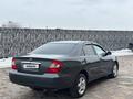 Toyota Camry 2002 годаүшін4 550 000 тг. в Алматы – фото 5