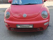 Volkswagen Beetle, 2001
