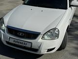 ВАЗ (Lada) Priora 2170 2014 годаүшін3 500 000 тг. в Семей – фото 2
