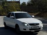 ВАЗ (Lada) Priora 2170 2014 годаүшін3 500 000 тг. в Семей