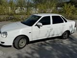 ВАЗ (Lada) Priora 2170 2014 годаүшін3 500 000 тг. в Семей – фото 4