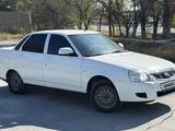ВАЗ (Lada) Priora 2170 2014 годаүшін3 500 000 тг. в Семей – фото 3
