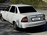 ВАЗ (Lada) Priora 2170 2014 годаүшін3 500 000 тг. в Семей – фото 5