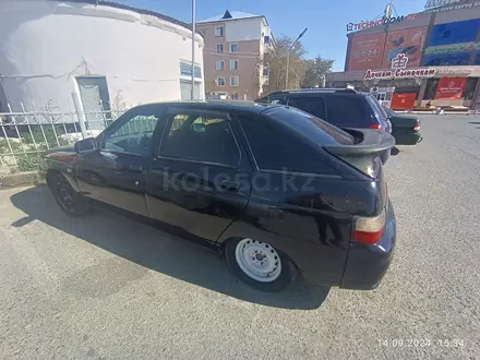 ВАЗ (Lada) 2112 2007 года за 550 000 тг. в Атырау – фото 8