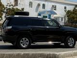 Toyota 4Runner 2017 годаүшін15 650 000 тг. в Актау – фото 4