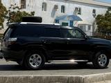 Toyota 4Runner 2017 годаүшін15 650 000 тг. в Актау – фото 3