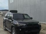 Toyota 4Runner 2017 годаүшін15 650 000 тг. в Актау