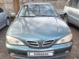 Nissan Primera 2000 года за 1 500 000 тг. в Астана