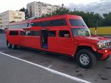 Hummer H2 2004 года за 9 000 000 тг. в Костанай – фото 2
