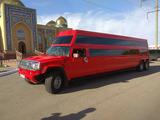 Hummer H2 2004 года за 9 000 000 тг. в Костанай – фото 4