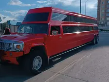 Hummer H2, 2004