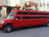 Hummer H2 2004 года за 9 000 000 тг. в Костанай – фото 5