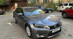 Lexus GS 350 2012 годаүшін12 000 000 тг. в Алматы