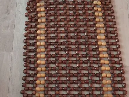 Масажная накидка на сидение. за 15 000 тг. в Астана