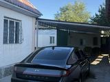 Hyundai Sonata 2021 года за 8 500 000 тг. в Алматы – фото 4