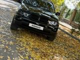 BMW X5 2004 года за 6 490 000 тг. в Алматы – фото 3