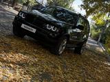 BMW X5 2004 года за 6 490 000 тг. в Алматы – фото 4