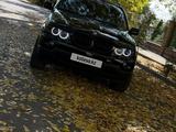 BMW X5 2004 года за 6 490 000 тг. в Алматы – фото 2