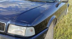 Audi 80 1993 года за 2 550 000 тг. в Камысты