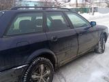 Audi 80 1994 года за 1 300 000 тг. в Усть-Каменогорск – фото 4