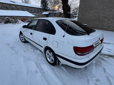 Toyota Carina E 1994 года за 2 500 000 тг. в Кордай – фото 3